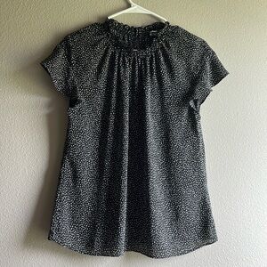 Express Blouse